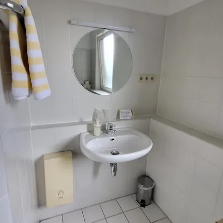 Appartementhaus Sudberg *