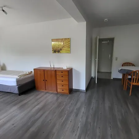 Appartementhaus Sudberg