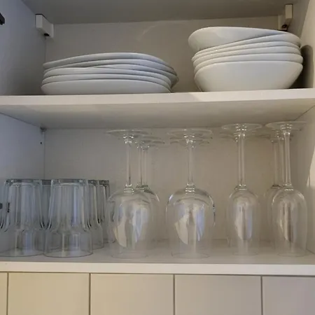 Appartementhaus Sudberg Apartamento *