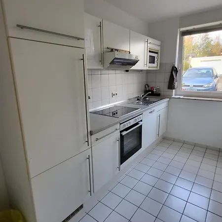 Appartementhaus Sudberg Apartamento Wuppertal