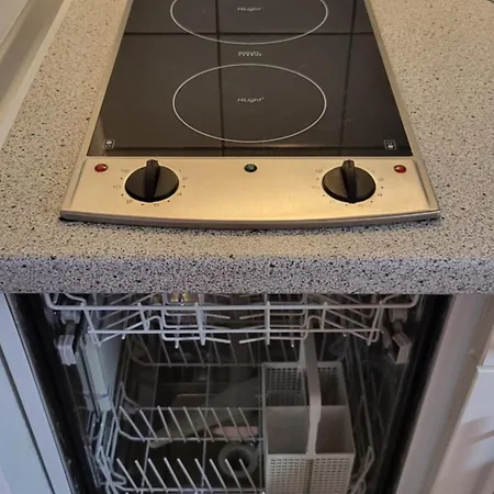 Appartementhaus Sudberg Apartamento Wuppertal