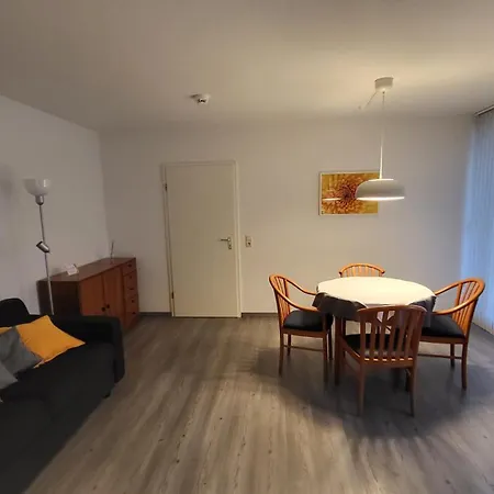 Appartementhaus Sudberg