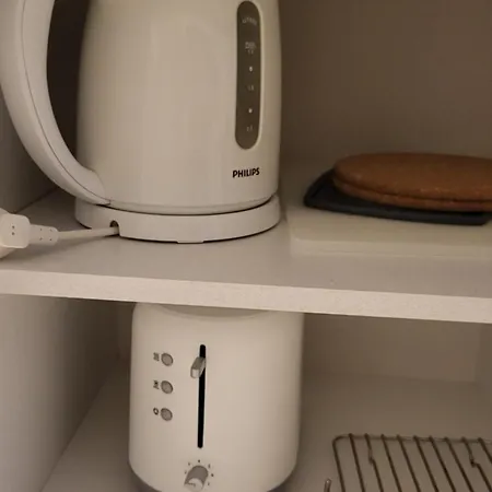 Apartamento Appartementhaus Sudberg *