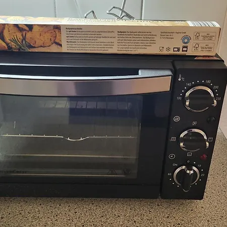 Appartementhaus Sudberg Lejlighed Wuppertal