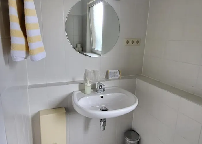 Appartementhaus Sudberg *