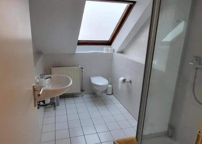 Lejlighed Appartementhaus Sudberg Wuppertal