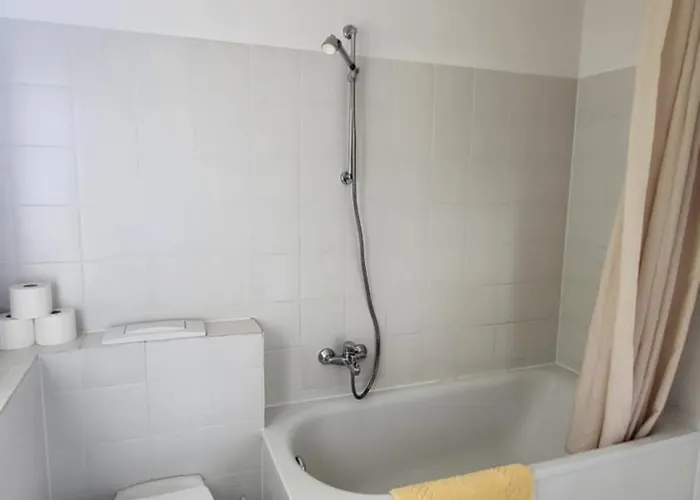 Lejlighed Appartementhaus Sudberg Wuppertal