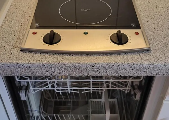 Appartementhaus Sudberg Lejlighed Wuppertal