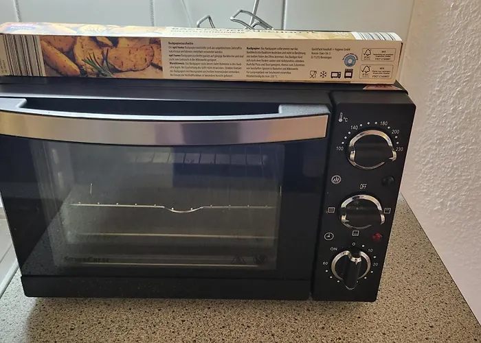 Appartementhaus Sudberg Lejlighed Wuppertal